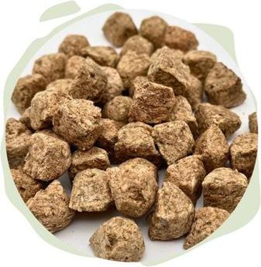 WTS Naturhäppchen Urzeitkrebse/Salzkrebse Brine Shrimps 2000 ml