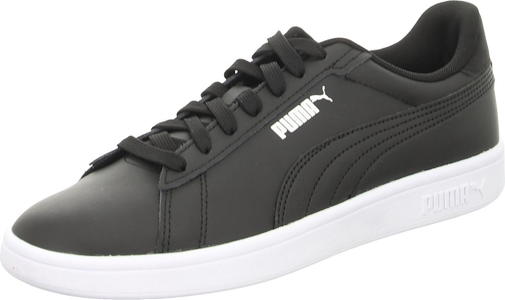Puma Herren Sneakers Schwarz 390987-02 Grösse 46 Produktbild 