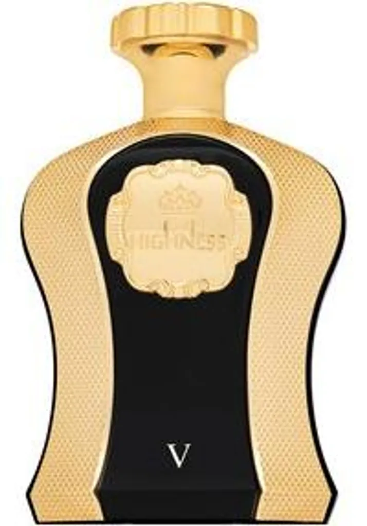 Afnan Altezza V 100ml EDP | Offerta Profumo Donna Lunga Durata - 2