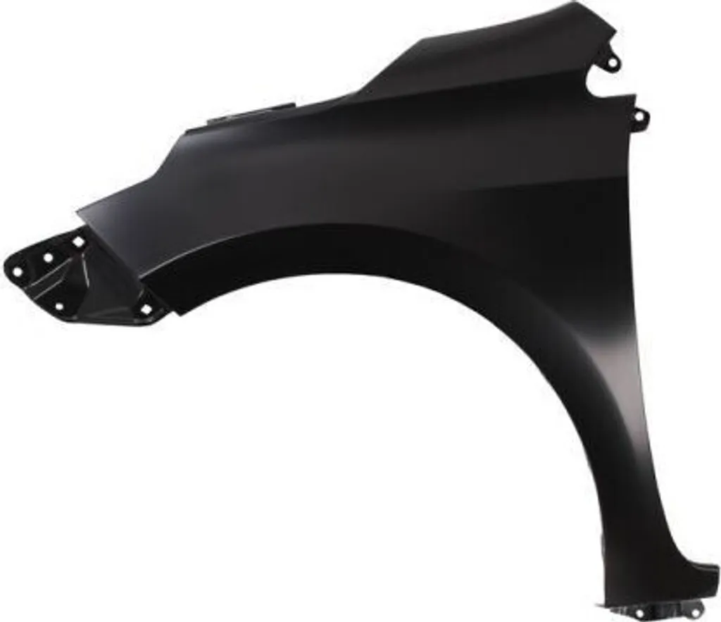 Pièce de carrosserie aile avant gauche pour Toyota Corolla E18 série BLIC