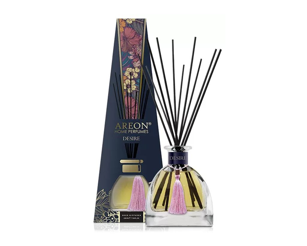 Duft Home Exclusive Desire 230 Ml Produktbild 