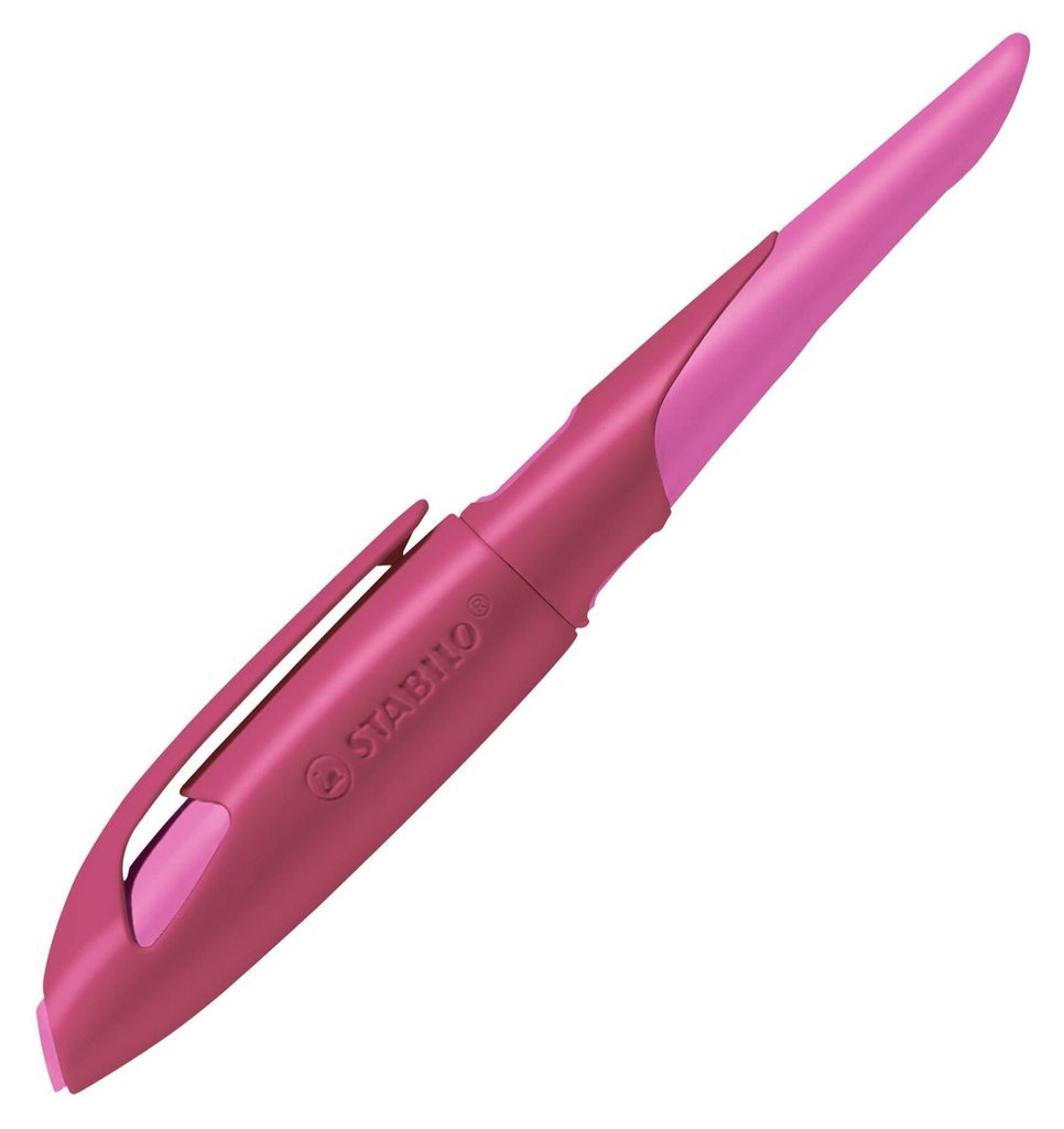 STABILO 5014/5-41 Plniace pero EASYbirdy R pre pravákov Obrázok produktu 