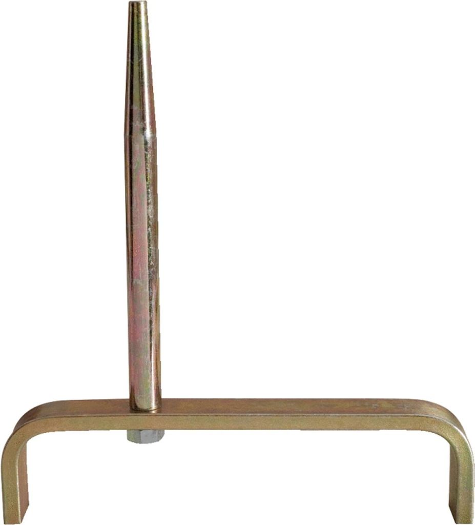 KS Tools Zylinderkopf-Serviceständer, 2-tlg