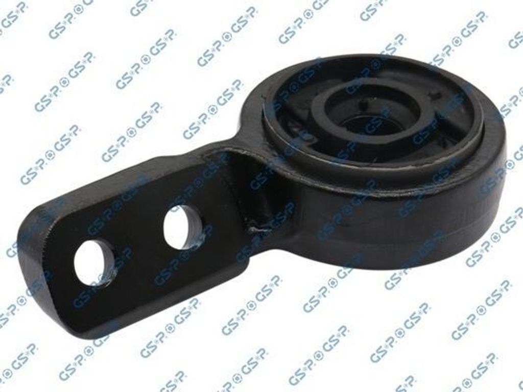 Lagerung Lenker passend für MERCEDES-BENZ ACTROS MP2 / MP3 518073 GSP