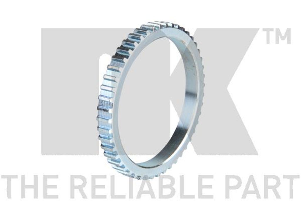 NK ABS Ring 393734 passend für PEUGEOT PARTNER Combispace (5F) 406 (8B) 10mm