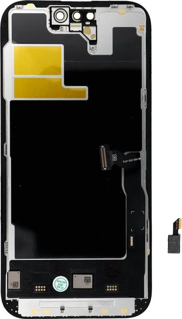 Écran iPhone 14 Pro Soft OLED DD : remplacez votre vitre cassée sans erreur