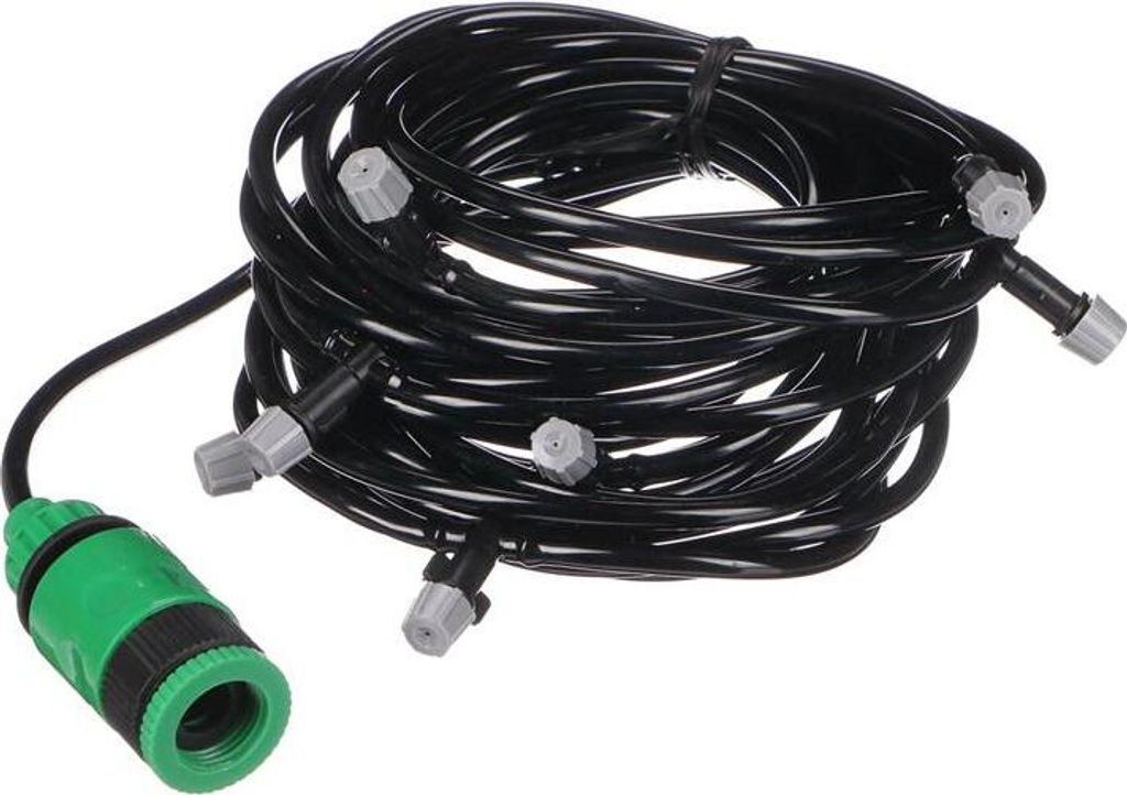Tubo da giardino Sixtol GARDEN MIST 10m SIXTOL Immagine del prodotto 