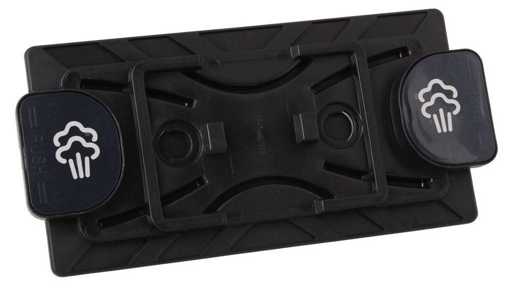 Rowenta supporto panno straccio scopa Clean Steam Multi Immagine del prodotto 