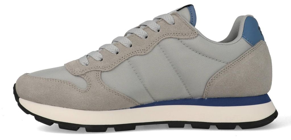 SUN68 Tom Solid Z36101_06 Grau-44