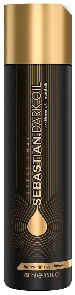 Sebastian Professional Dark Oil Lightweight Conditioner 250 Obrázek produktu 