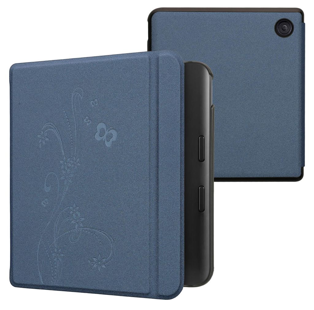kwmobile Schutzhülle für Kobo Kobo Libra Colour / Tolino Produktbild 
