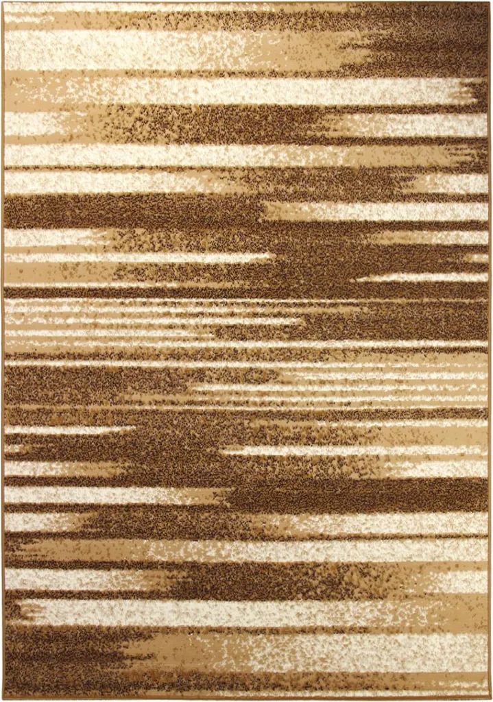 Tapis Practica A1/BEB 160x230 cm - Tapis Moderne Salon ou Chambre