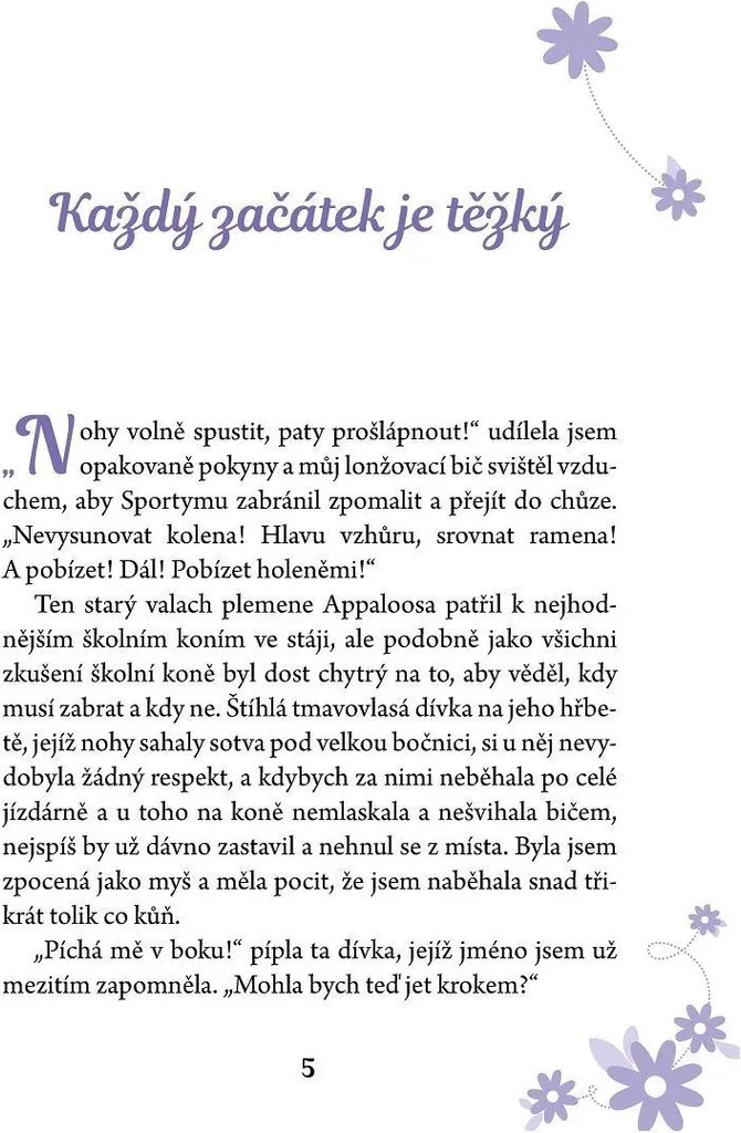 Jsme přece kamarádi ! de Nele Neuhaus - Album Jeunesse Amitié et Poney