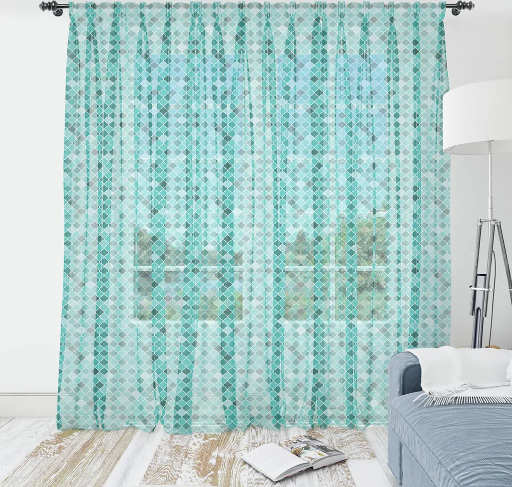 Décoration murale Grand Format 180x274 cm pour Salon et Chambre Satin