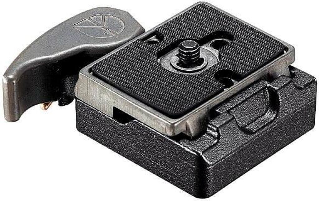 Adaptér závitu pre príslušenstvo statívu Manfrotto MN 323 Obrázok produktu 