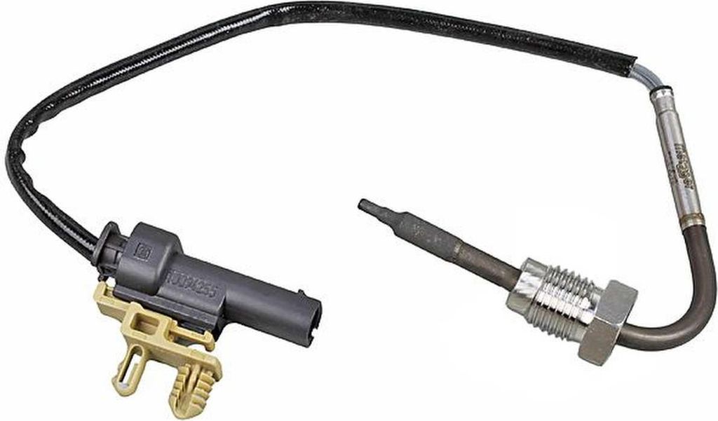 METZGER 0894819 Abgastemperatursensor für OPEL INSIGNIA Produktbild 