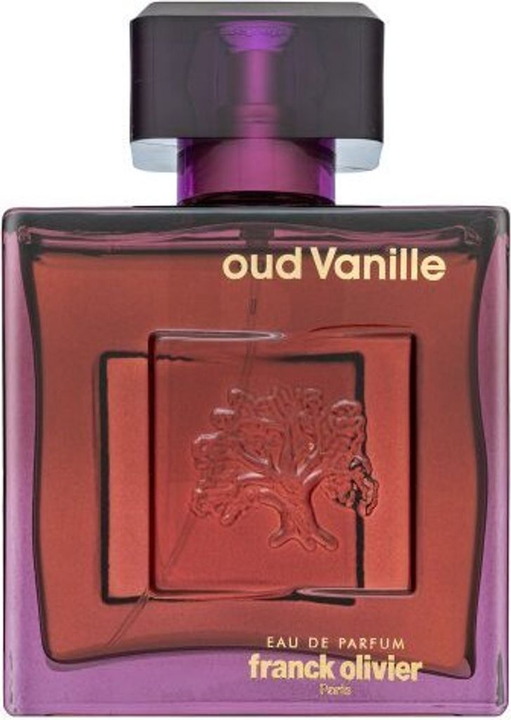 A product shot of a perfume bottle.