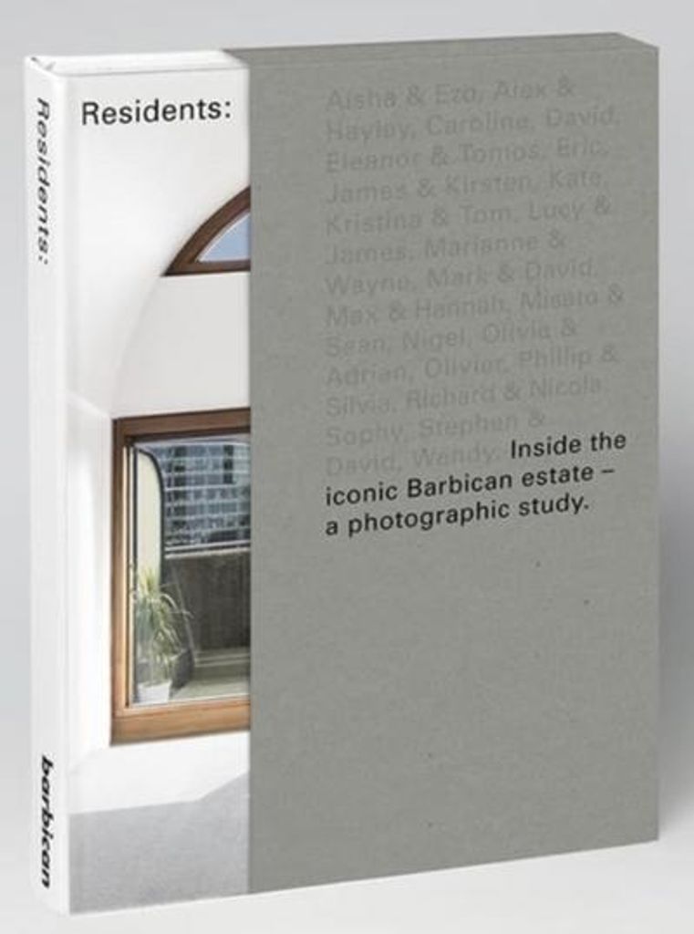 Barbican Residents Produktbild 