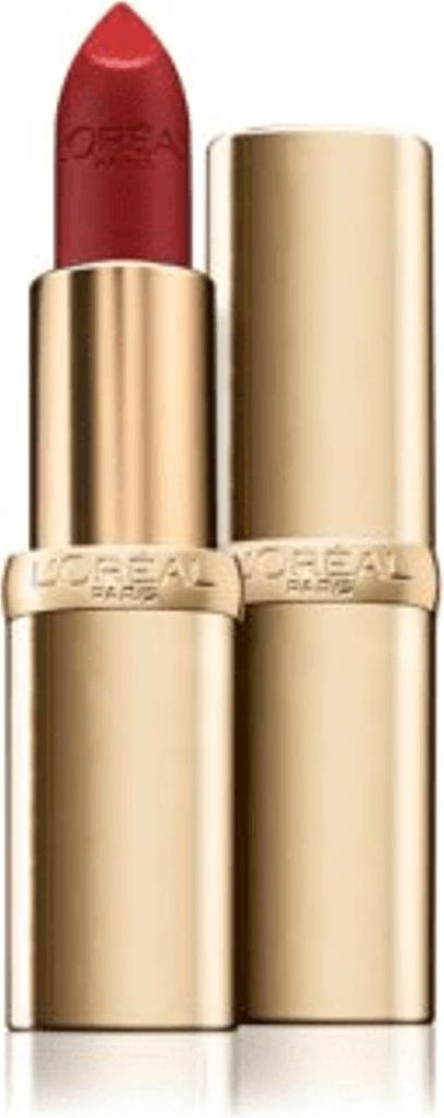 L ́Oréal Paris Color Riche Lipstick Lippenstift mit Hydratationswirkung 124 S'il Vous Plait 3,6 g