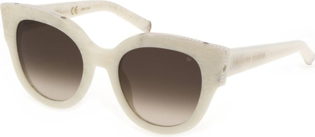 Damensonnenbrille PHILIPP PLEIN SPP026S-5309YL Ø 53 mm