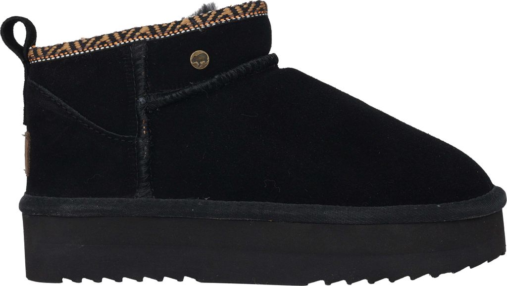 Warmbat Durack - damen stiefelette