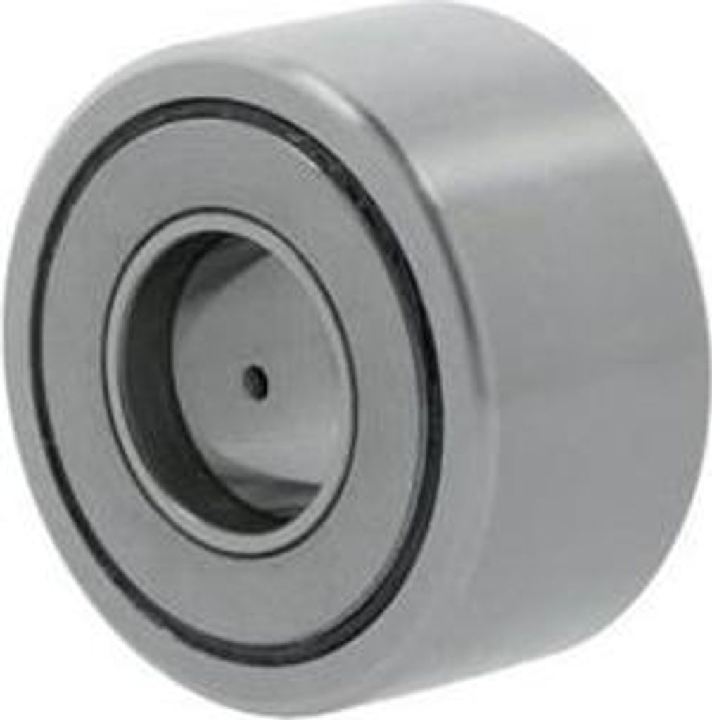 Stützrolle NATV5 -PP ID 5mm AD 16mm Breite12mm INA