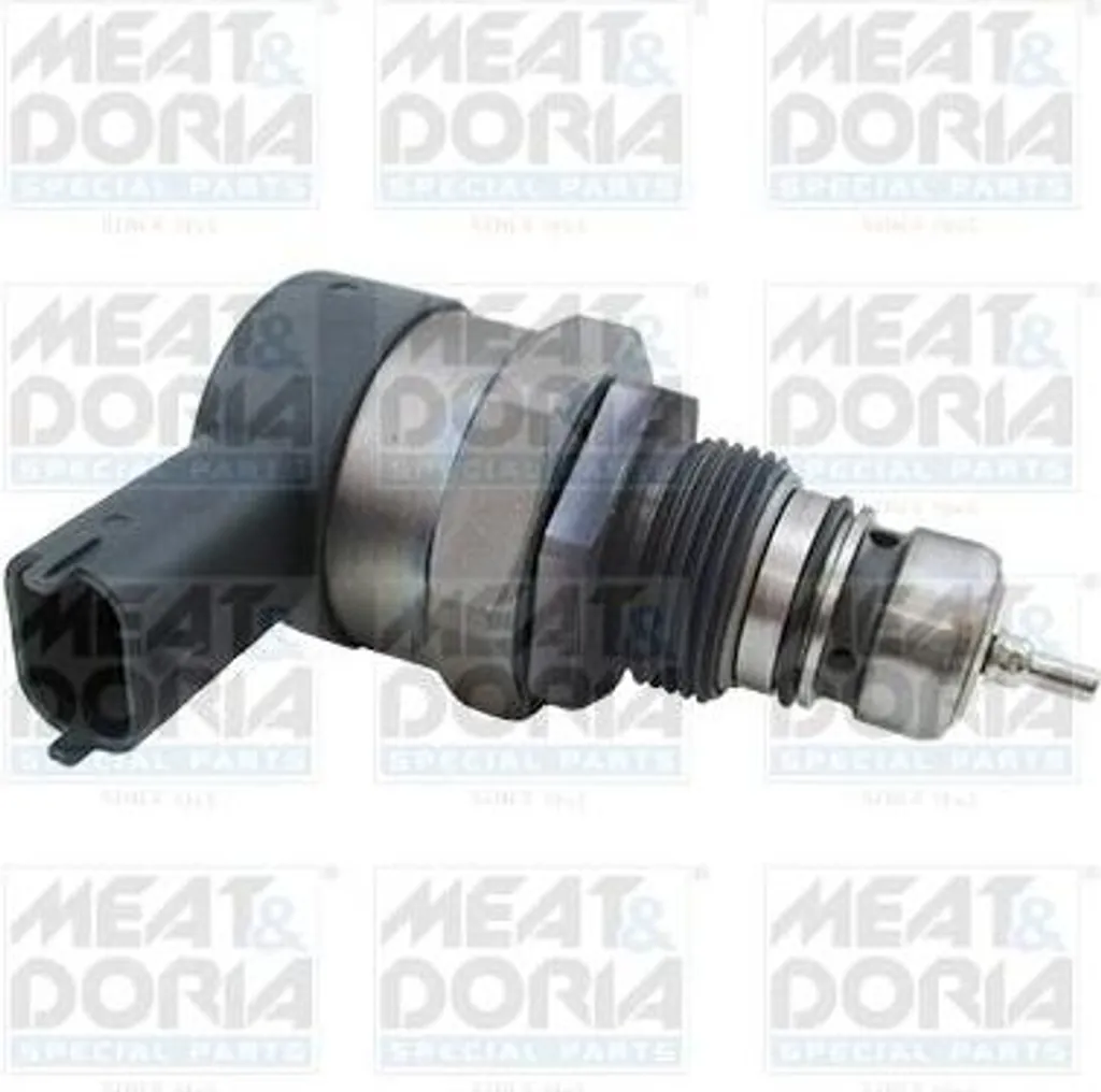 Régulateur de pression MEAT & DORIA 98010 pour Common Rail BC3Z9C968A