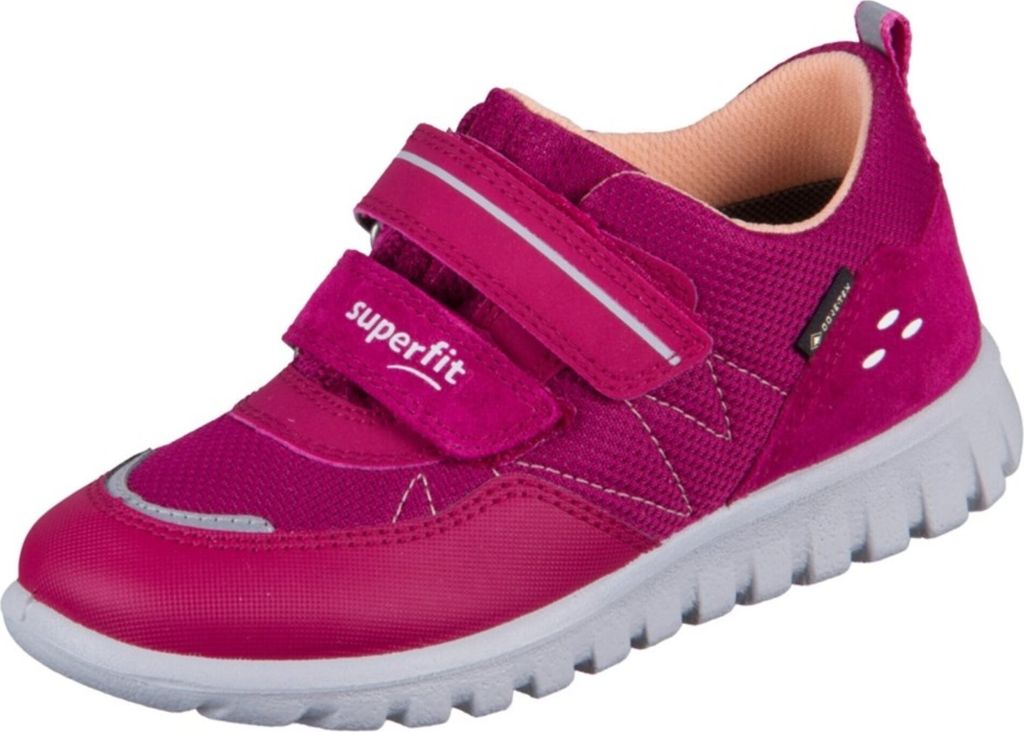SPORT7 Mini rot/orange (5000) 25