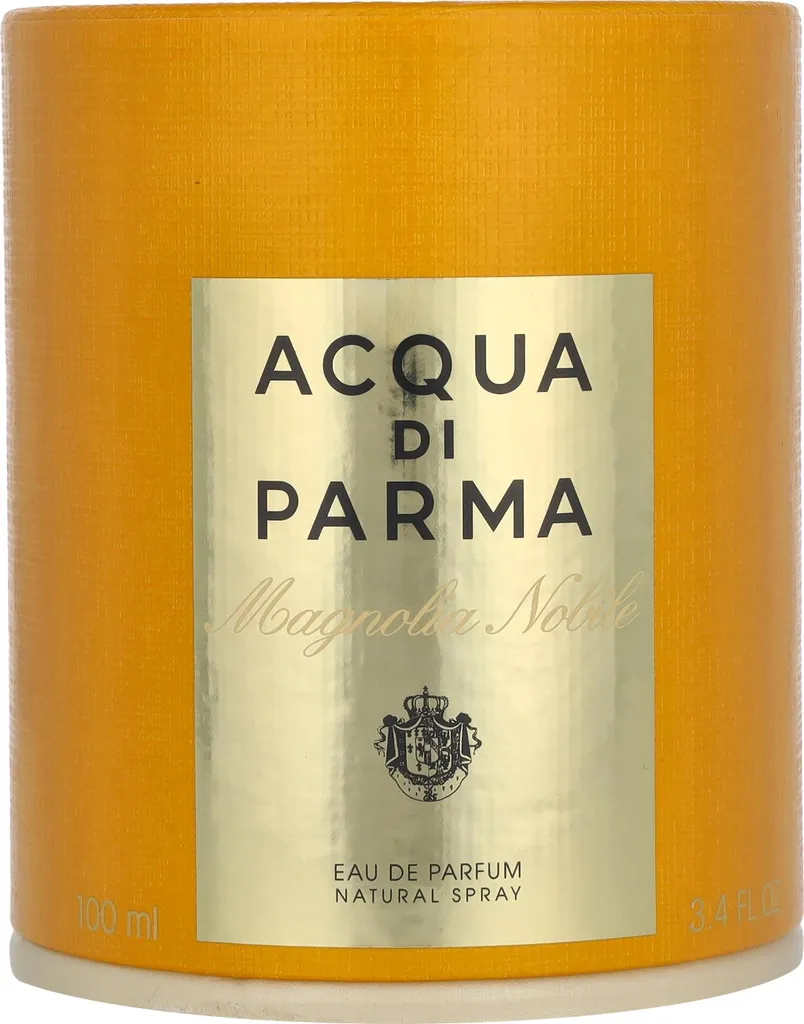 Acqua di Parma Magnolia Nobile 100 ml - Parfum Idéal pour le Printemps - 8