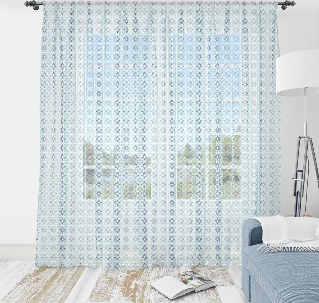 Telo Parete ABAKUHAUS Lavabile 220x274 - Arredo Soggiorno Marocchino