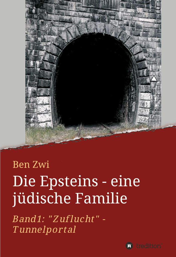 Die Epsteins - eine jüdische Familie