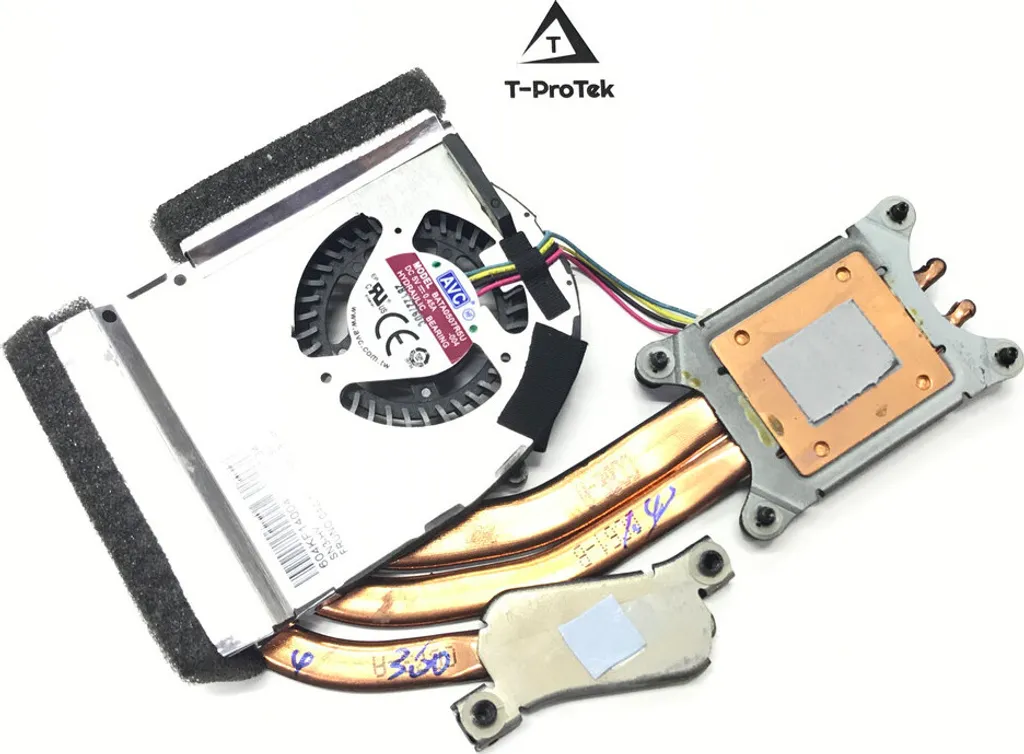 Ventola Lenovo ThinkPad T420s NV829GE NV82AGE | Ricambio Raffreddamento