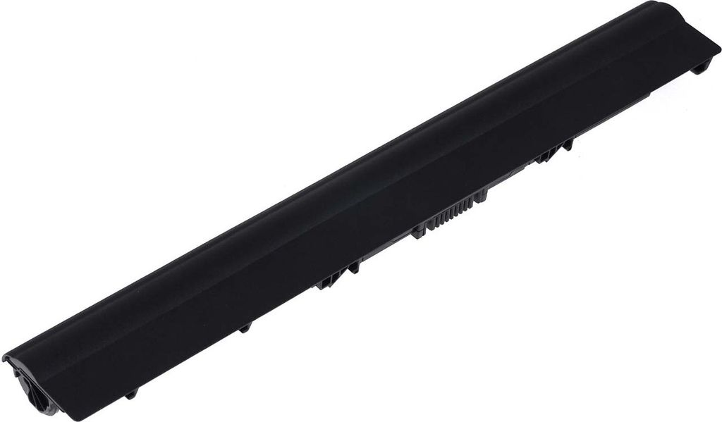 Dell Akku M5Y1K 14,8V 2600mAh 38,48Wh 270,1x37,32x19,58mm Notebook Ersatzakku