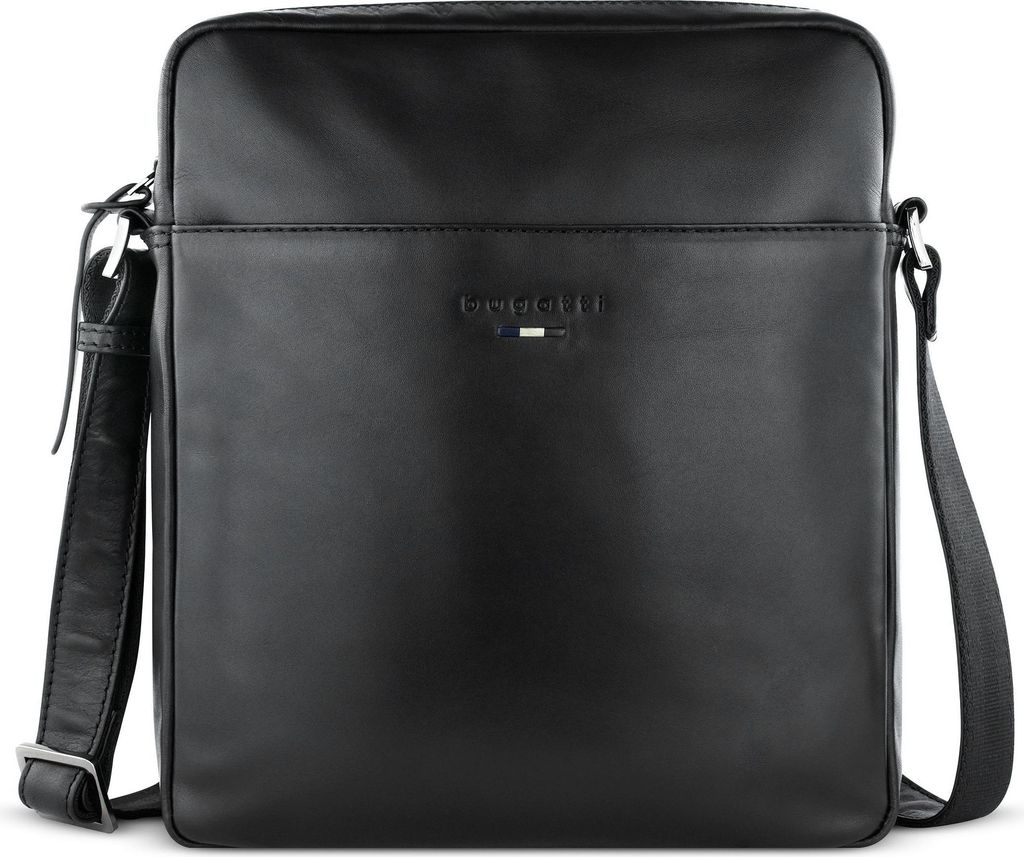 Bugatti Handtasche Romeo Shoulder Bag 23 x 5 x 26