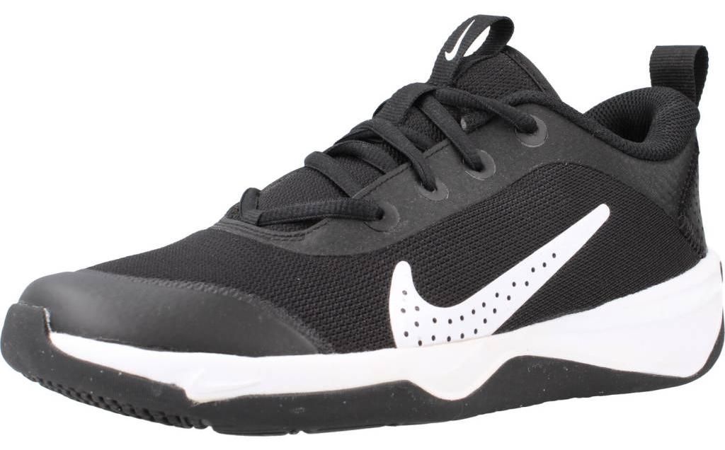 Nike Omni Multi-Coiurt DM9027002 (37.5/black-white) Produktbild 