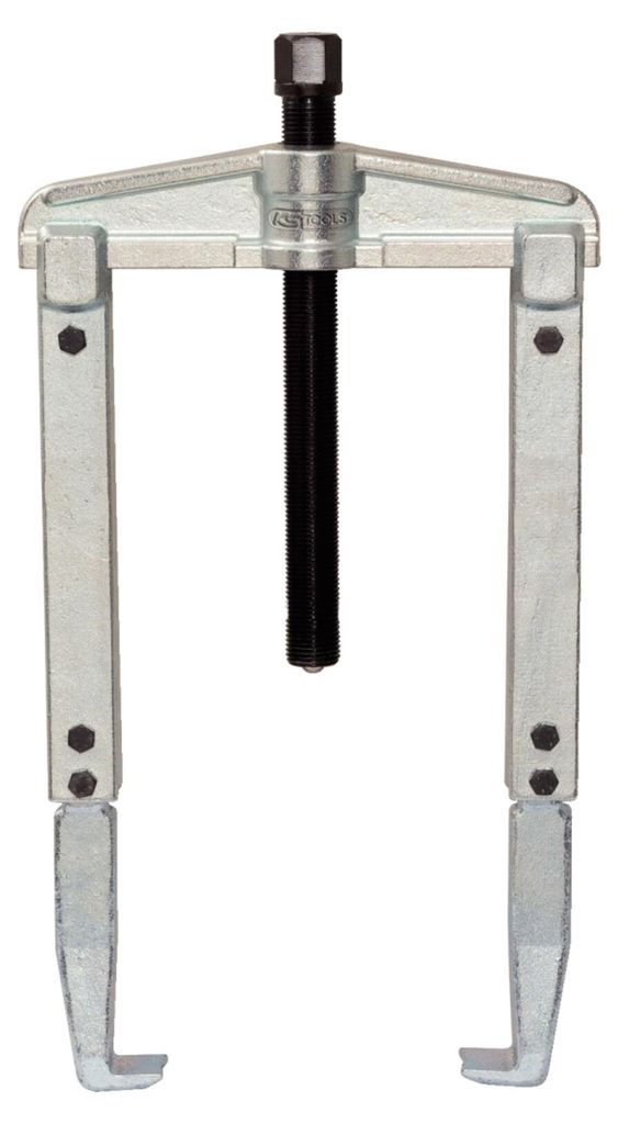 KS-Tools 620.0503 Abzieher 2-armig m.verlängertem