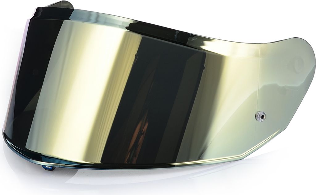 LS2 Visier FF808 Stream II Iridium gold Obrázok produktu 