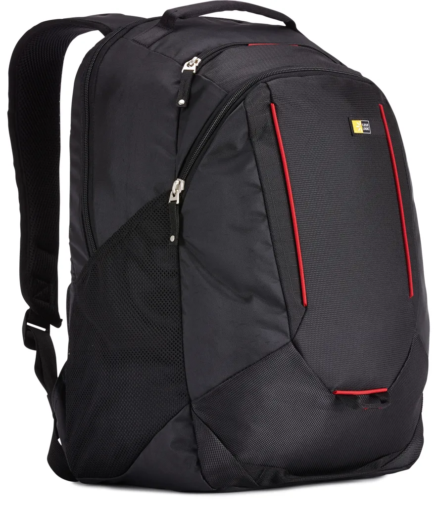 Sac à dos ordinateur Case Logic Evolution pour bureau et déplacements pro