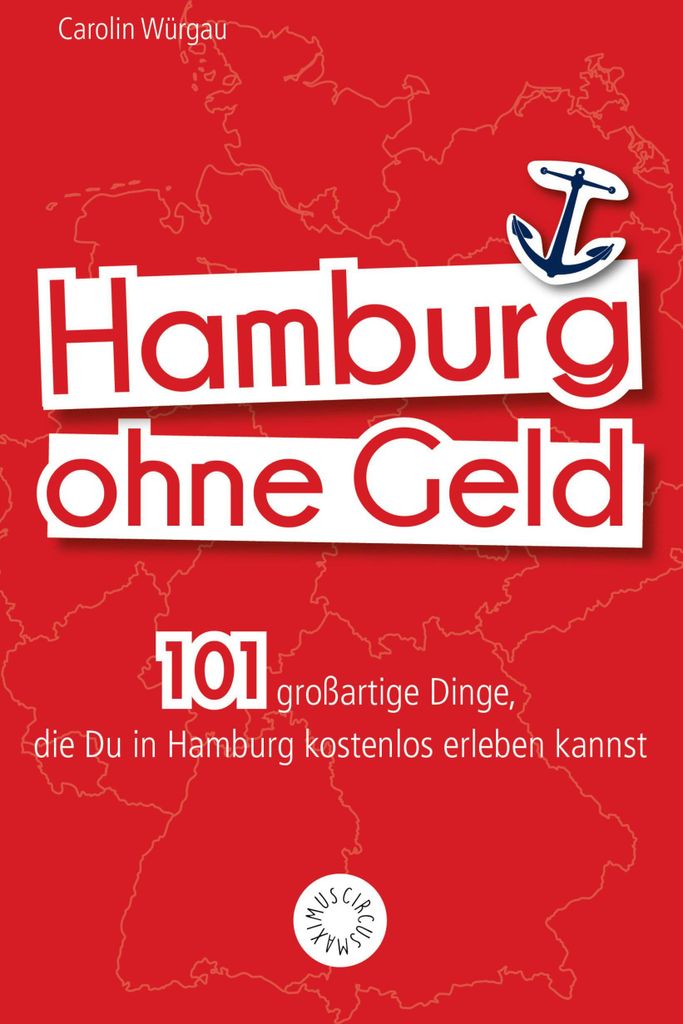 Hamburg ohne Geld