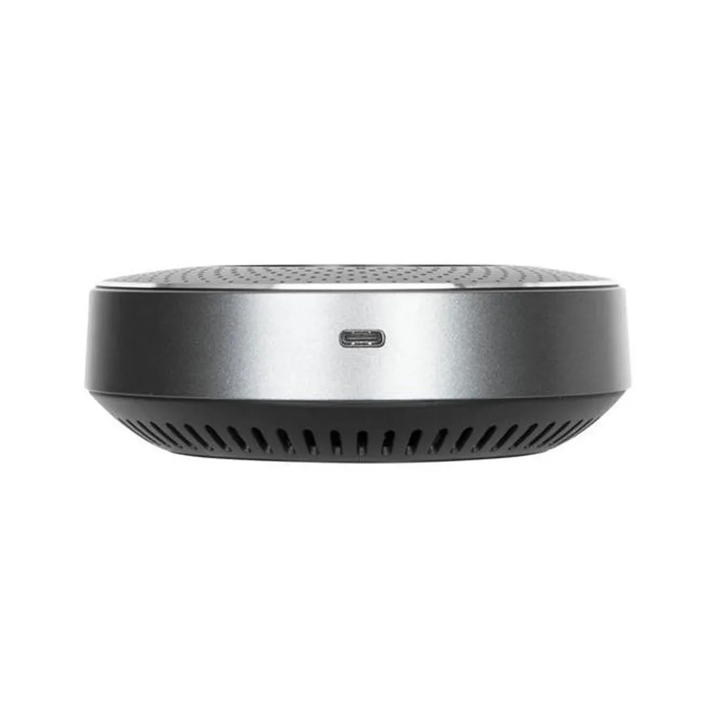 Microphone de Conférence Targus AEM105GL avec Connexion Hybride USB-C - 3