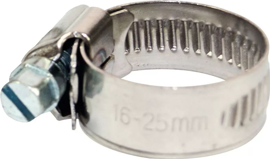 Schlauchschellen Schlauchklemme Edelstahl VA W4 Schlauchbinder 9mm 12-20mm 50 Stück