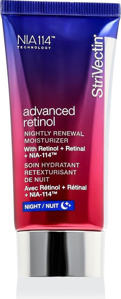 StriVectin Advanced Retinol Nightly Renewal Moisturizer 30 Zdjęcie produktu 