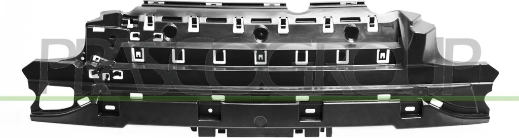 Support de pare-chocs arrière pour BMW G30 G31 - Réparation carrosserie