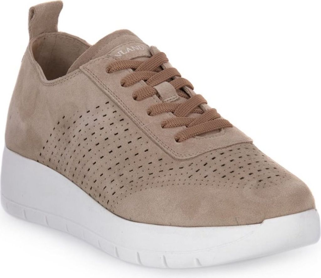 Grünland Schuhe Beige K9TANI, SC5345BEIGE Produktbild 