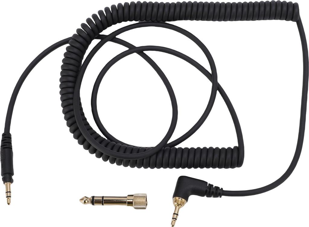 Kopfhörer-Feder-Soundkabel, geeignet für EAH-DJ1200, Produktbild 