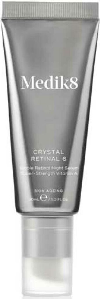 Medik8 Crystal Retinal 6 przeciwstarzeniowy krem z Zdjęcie produktu 