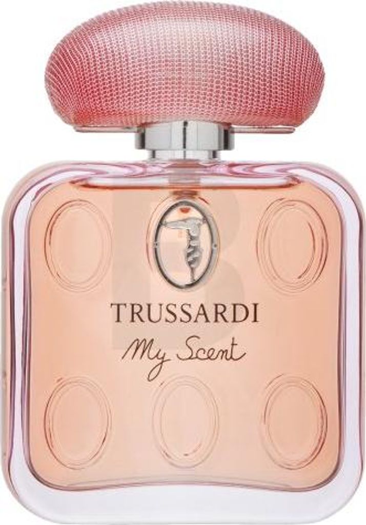 Trussardi My Scent Eau de Toilette für Damen 100 ml