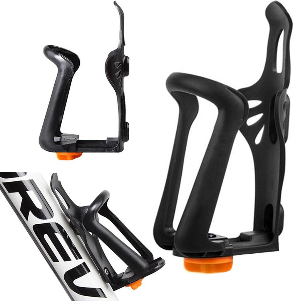 Verk 14345 Držiak na fľašu na bicykel regulovateľný Obrázok produktu 