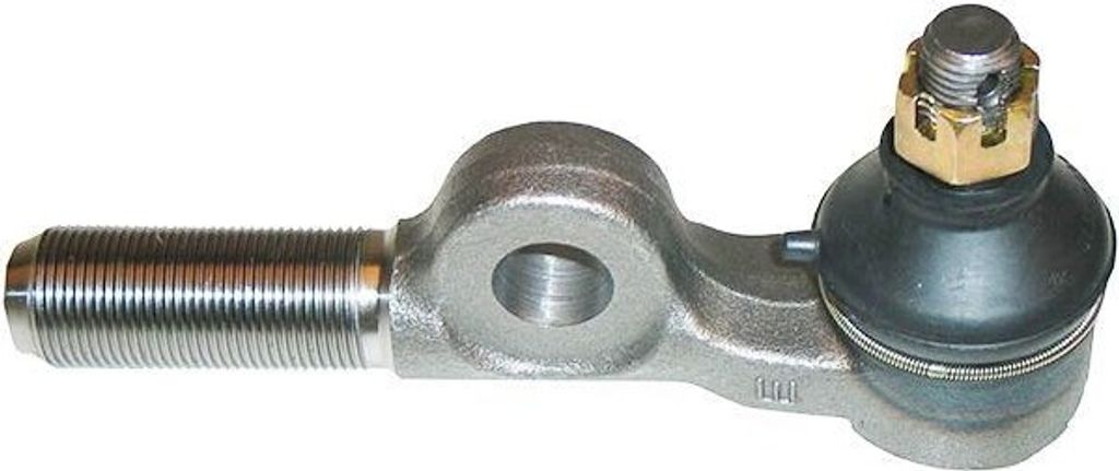 KAVO PARTS Spurstangenkopf Spurstange für TOYOTA Land Cruiser SUV (J4, J5) Vorne Links STE-9019
