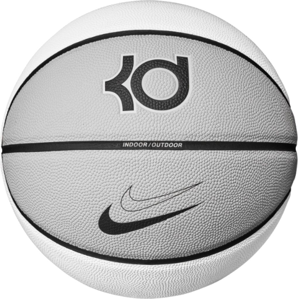 Nike - "Kevin Durant All Court" Basketball, Logo, 8 Panele Produktbild 